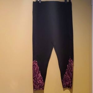 Livi sculpting leggings - 14/16